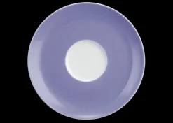 Liberty Kombi-Untertasse groß 16,5 cm Pure Colors grape purple
