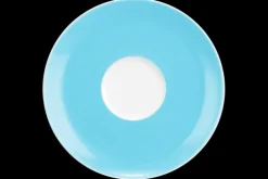 Liberty Kombi-Untertasse groß 16,5 cm Pure Colors lagoon blue