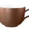 Liberty Milchkaffeeobertasse 0,38 l Bronze