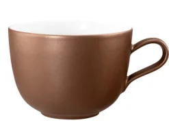 Liberty Milchkaffeeobertasse 0,38 l Bronze