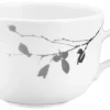 Liberty Milchkaffeeobertasse 0,38 l Dark Rose Hip