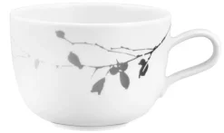 Liberty Milchkaffeeobertasse 0,38 l Dark Rose Hip