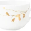 Liberty Milchkaffeeobertasse 0,38 l Golden Rose Hip