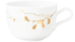 Liberty Milchkaffeeobertasse 0,38 l Golden Rose Hip