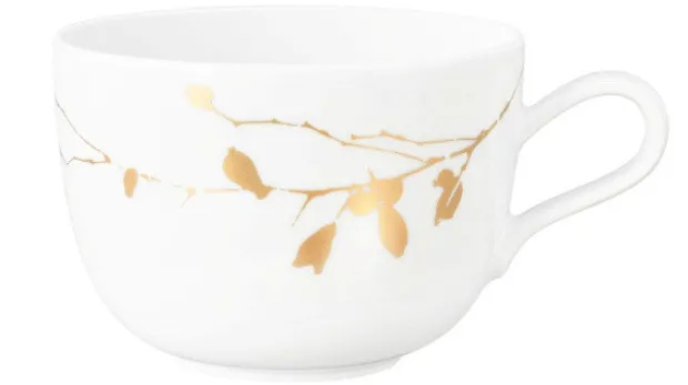 Liberty Milchkaffeeobertasse 0,38 l Golden Rose Hip