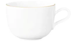 Liberty Milchkaffeeobertasse 0,38 l Goldrand