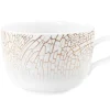 Liberty Milchkaffeeobertasse 0,38 l Krakelee