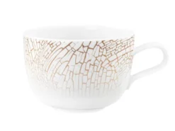 Liberty Milchkaffeeobertasse 0,38 l Krakelee