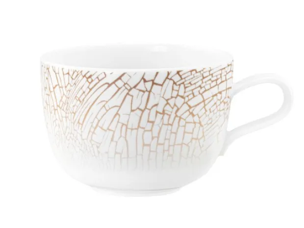 Liberty Milchkaffeeobertasse 0,38 l Krakelee