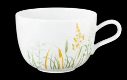 Liberty Milchkaffeeobertasse 0,38 l Meadow Grasses green