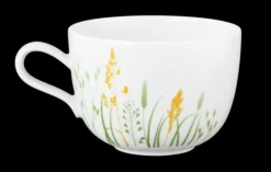 Liberty Milchkaffeeobertasse 0,38 l Meadow Grasses green