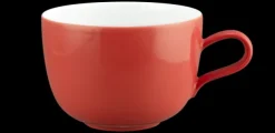 Liberty Milchkaffeeobertasse 0,38 l Pure Colors flamingo red