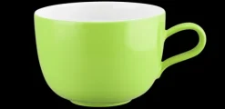 Liberty Milchkaffeeobertasse 0,38 l Pure Colors lime green