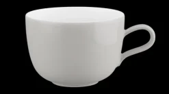 Liberty Milchkaffeeobertasse 0,38 l Pure Colors new grey