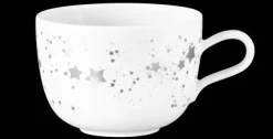 Liberty Milchkaffeeobertasse 0,38 l Silver Stars