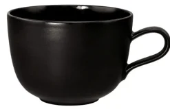 Liberty Milchkaffeeobertasse 0,38 l Velvet Black