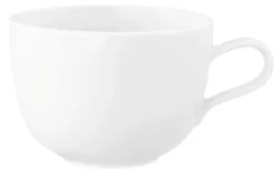 Liberty Milchkaffeeobertasse 0,38 l weiss