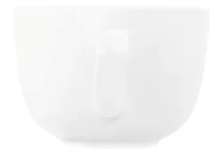 Liberty Milchkaffeeobertasse 0,38 l weiss
