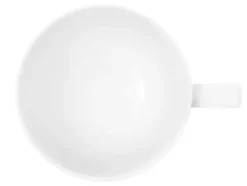 Liberty Milchkaffeeobertasse 0,38 l weiss