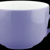 Liberty Milchkaffeeobertasse 0,38 l Pure Colors grape purple