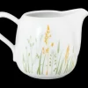 Liberty Milchkännchen 0,26 l Meadow Grasses green