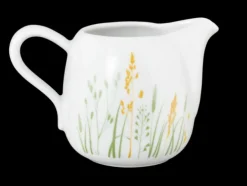 Liberty Milchkännchen 0,26 l Meadow Grasses green