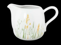 Liberty Milchkännchen 0,26 l Meadow Grasses green
