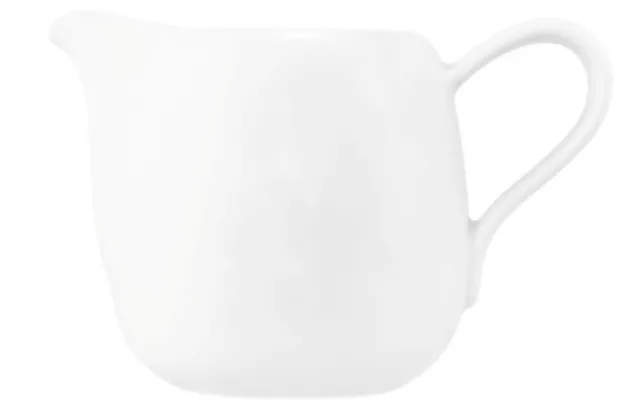Liberty Milchkännchen 0,26 l weiss