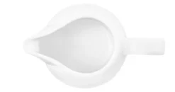 Liberty Milchkännchen 0,26 l weiss