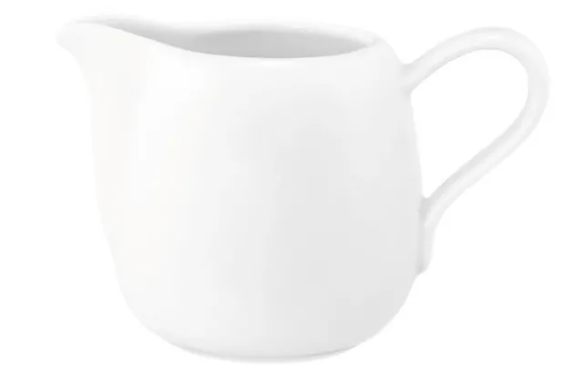 Liberty Milchkännchen 0,26 l weiss