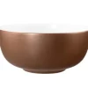 Liberty Müslischale 15 cm Bronze