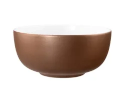Liberty Müslischale 15 cm Bronze