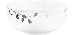 Liberty Müslischale 15 cm Dark Rose Hip