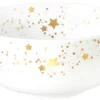 Liberty Müslischale 15 cm Golden Stars