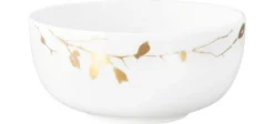 Liberty Müslischale 15 cm Golden Rose Hip