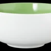 Liberty Müslischale 15 cm Meadow Grasses green