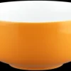 Liberty Müslischale 15 cm Pure Colors mango orange