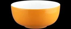 Liberty Müslischale 15 cm Pure Colors mango orange