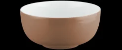 Liberty Müslischale 15 cm Pure Colors cocoa brown