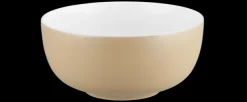 Liberty Müslischale 15 cm Pure Colors dusty beige
