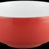 Liberty Müslischale 15 cm Pure Colors flamingo red