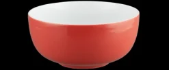 Liberty Müslischale 15 cm Pure Colors flamingo red