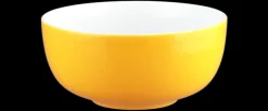 Liberty Müslischale 15 cm Pure Colors yellow glow