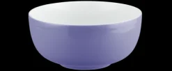 Liberty Müslischale 15 cm Pure Colors grape purple