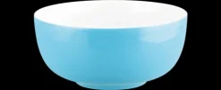 Liberty Müslischale 15 cm Pure Colors lagoon blue