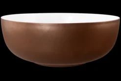 Liberty Schüssel rund 28 cm Bronze