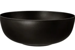 Liberty Schüssel rund 28 cm Velvet Black
