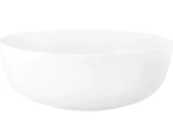 Liberty Schüssel rund 28 cm weiß