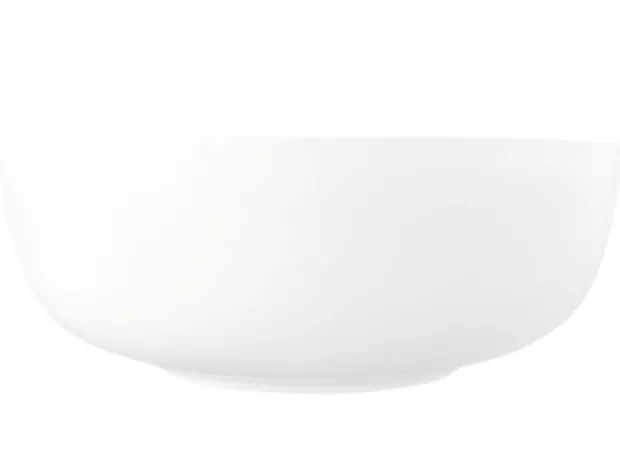 Liberty Schüssel rund 28 cm weiß