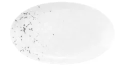 Liberty Servierplatte oval 24x14,5 cm Brace AUSLAUF